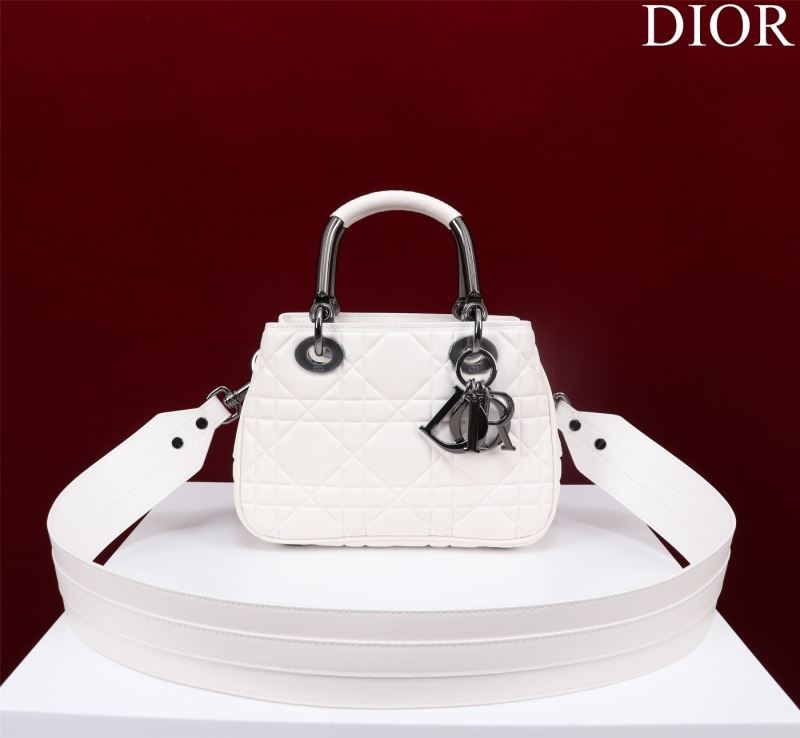 Dior My Lady Bags